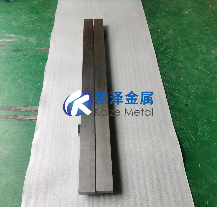 鈦合金鍛件