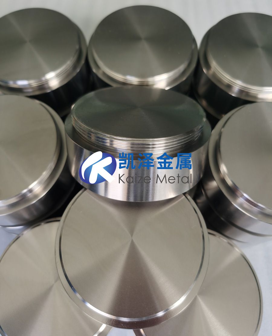 鈦靶鉻靶鋯靶鎳靶等靶材的種類與應用