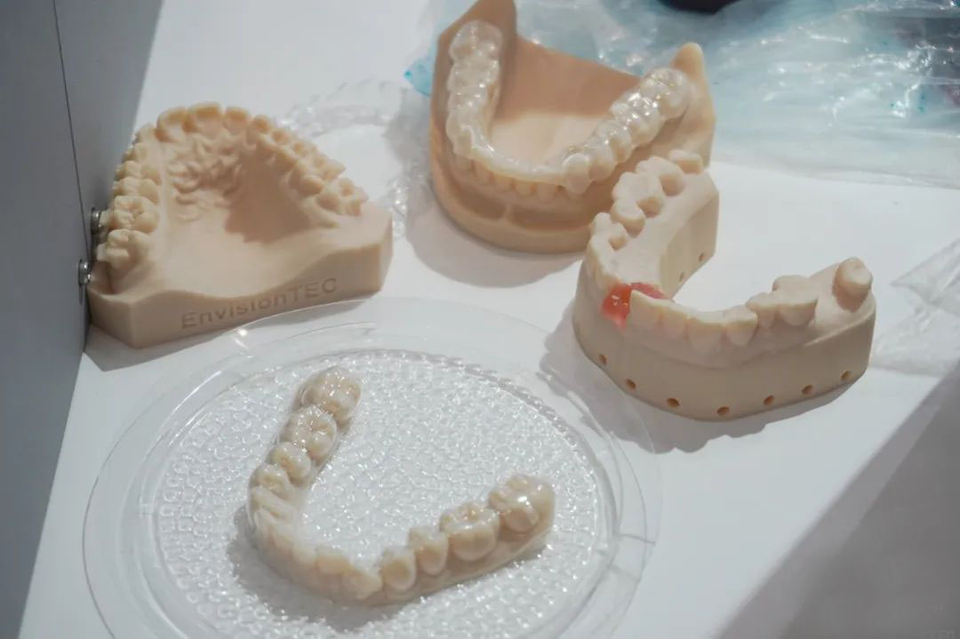3D打印鈦在口腔領(lǐng)域的應用研究與進展