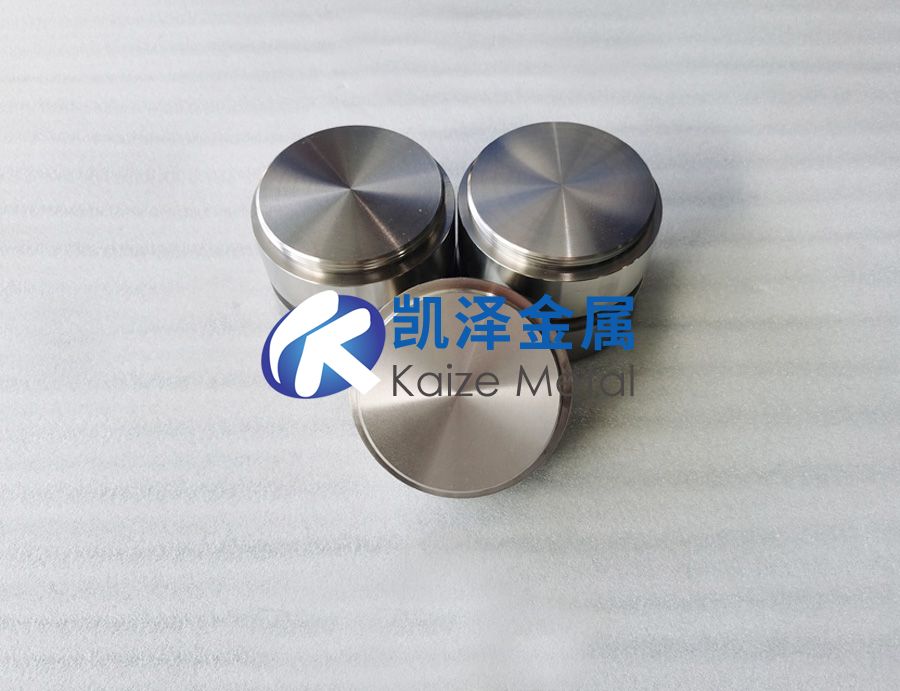 國內(nèi)濺射靶材行業(yè)視角下鎳釩濺射靶材的制備及應用探討